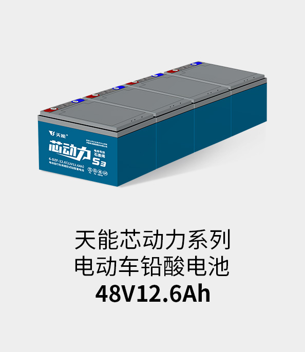 k8凯发电池48v12ah