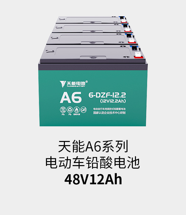 k8凯发电池48v12ah